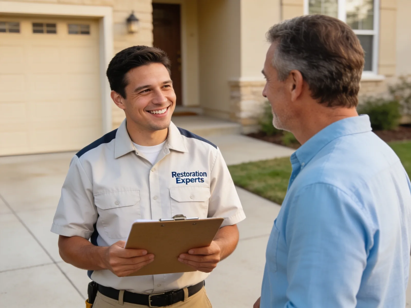 Water Damage Cleanup Henderson, AR FAQs